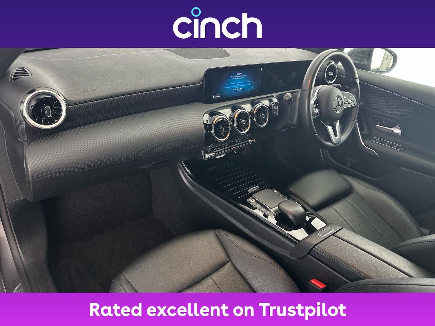 Used Mercedes-Benz A-Class 2022 for sale - 76024073: Photo 14