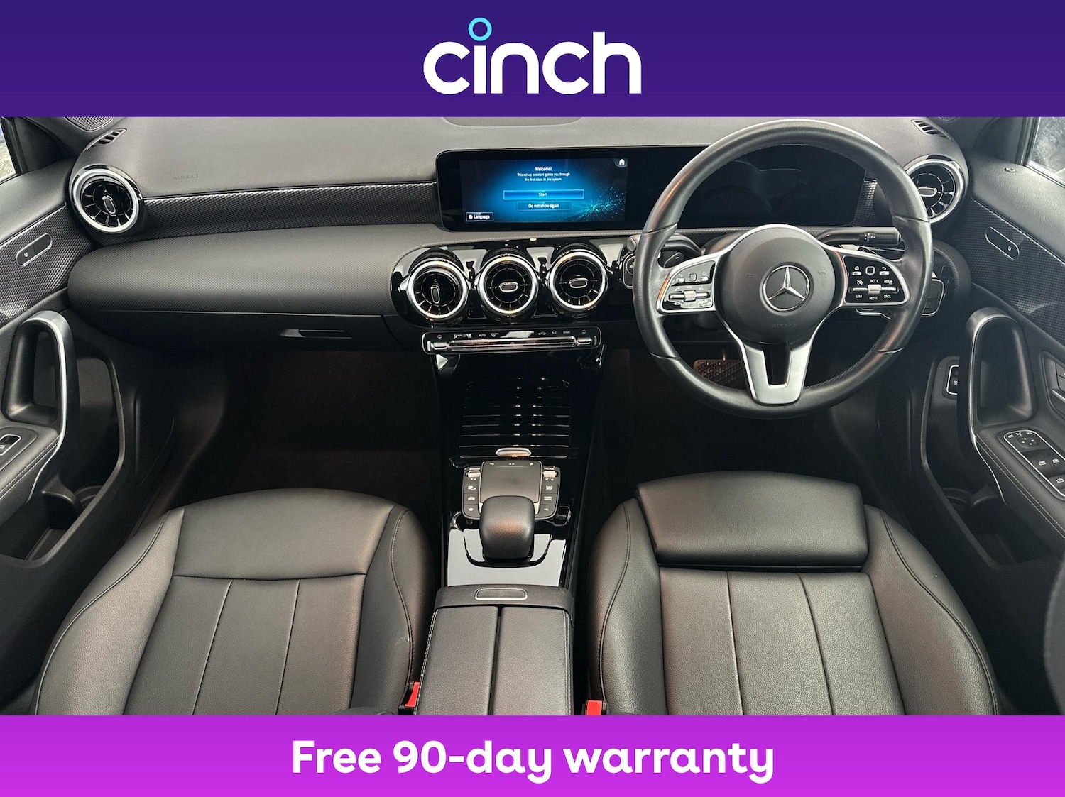 Used Mercedes-Benz A-Class 2022 for sale - 76024073: Photo 15