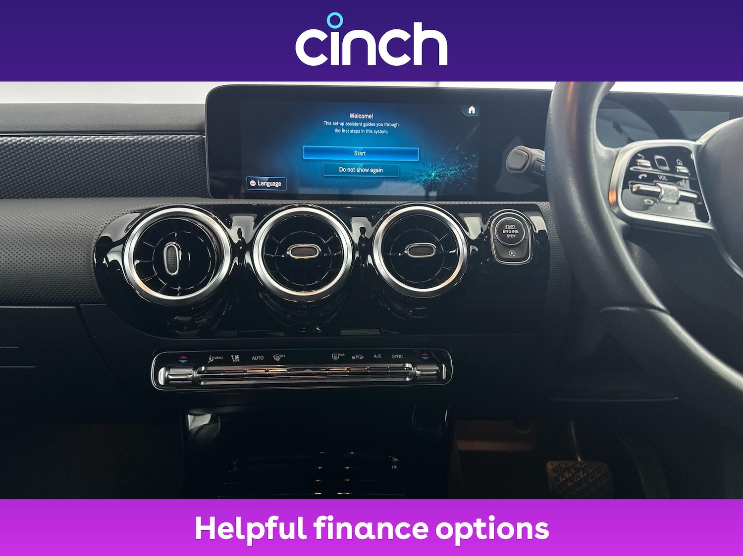 Used Mercedes-Benz A-Class 2022 for sale - 76024073: Photo 17