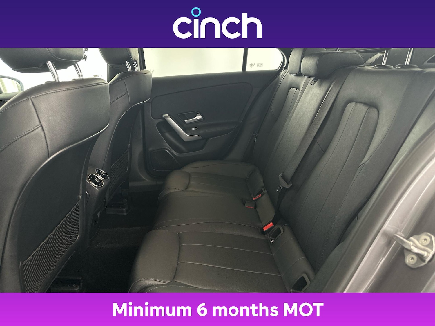 Used Mercedes-Benz A-Class 2022 for sale - 76024073: Photo 20