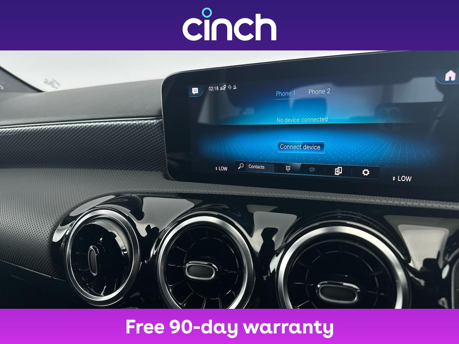 Used Mercedes-Benz A-Class 2022 for sale - 76024073: Photo 34