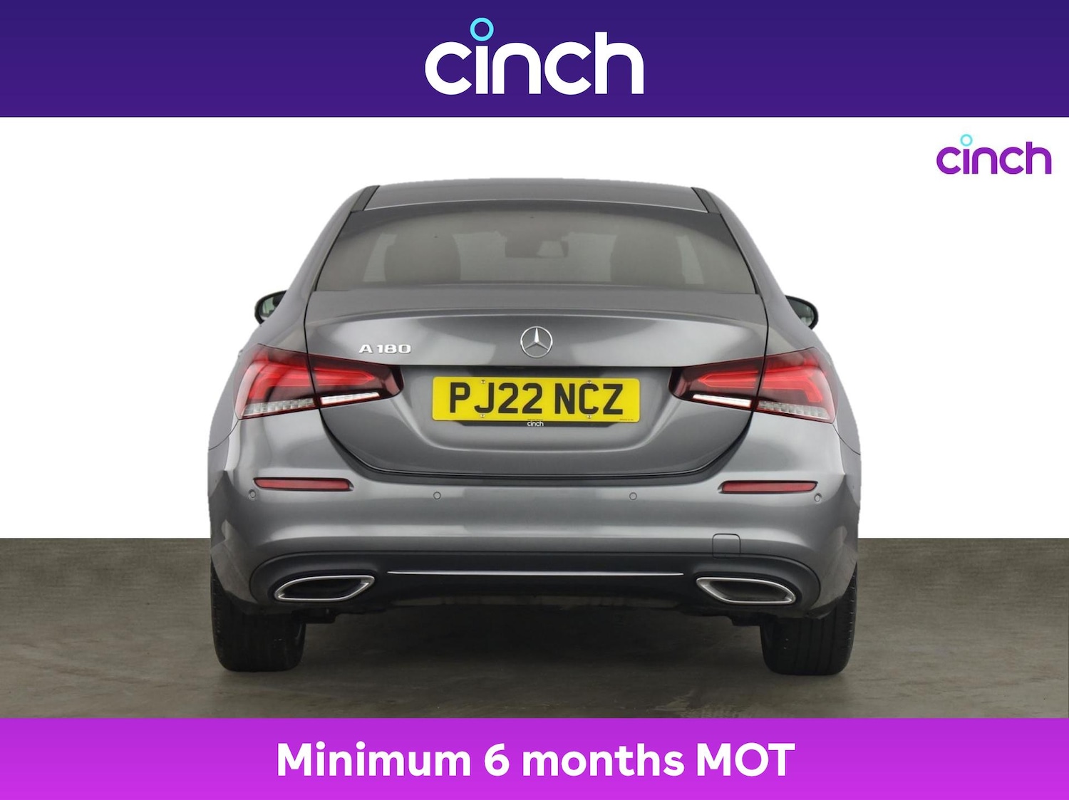 Used Mercedes-Benz A-Class 2022 for sale - 76024073: Photo 5