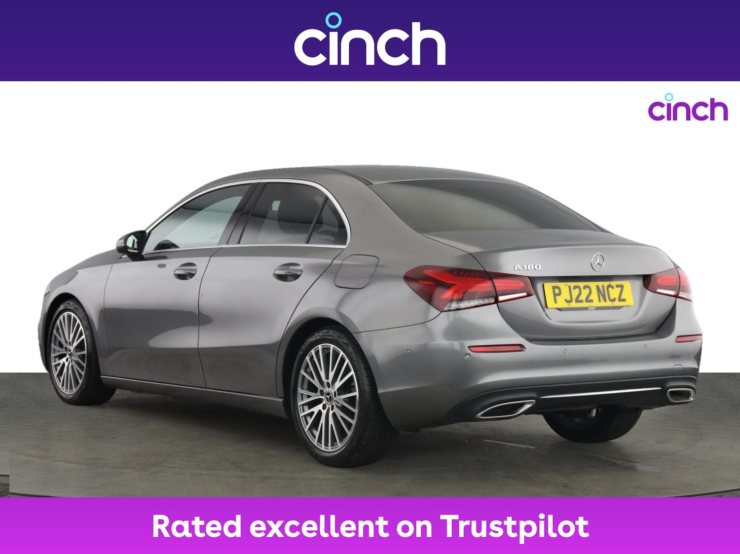 Used Mercedes-Benz A-Class 2022 for sale - 76024073: Photo 6