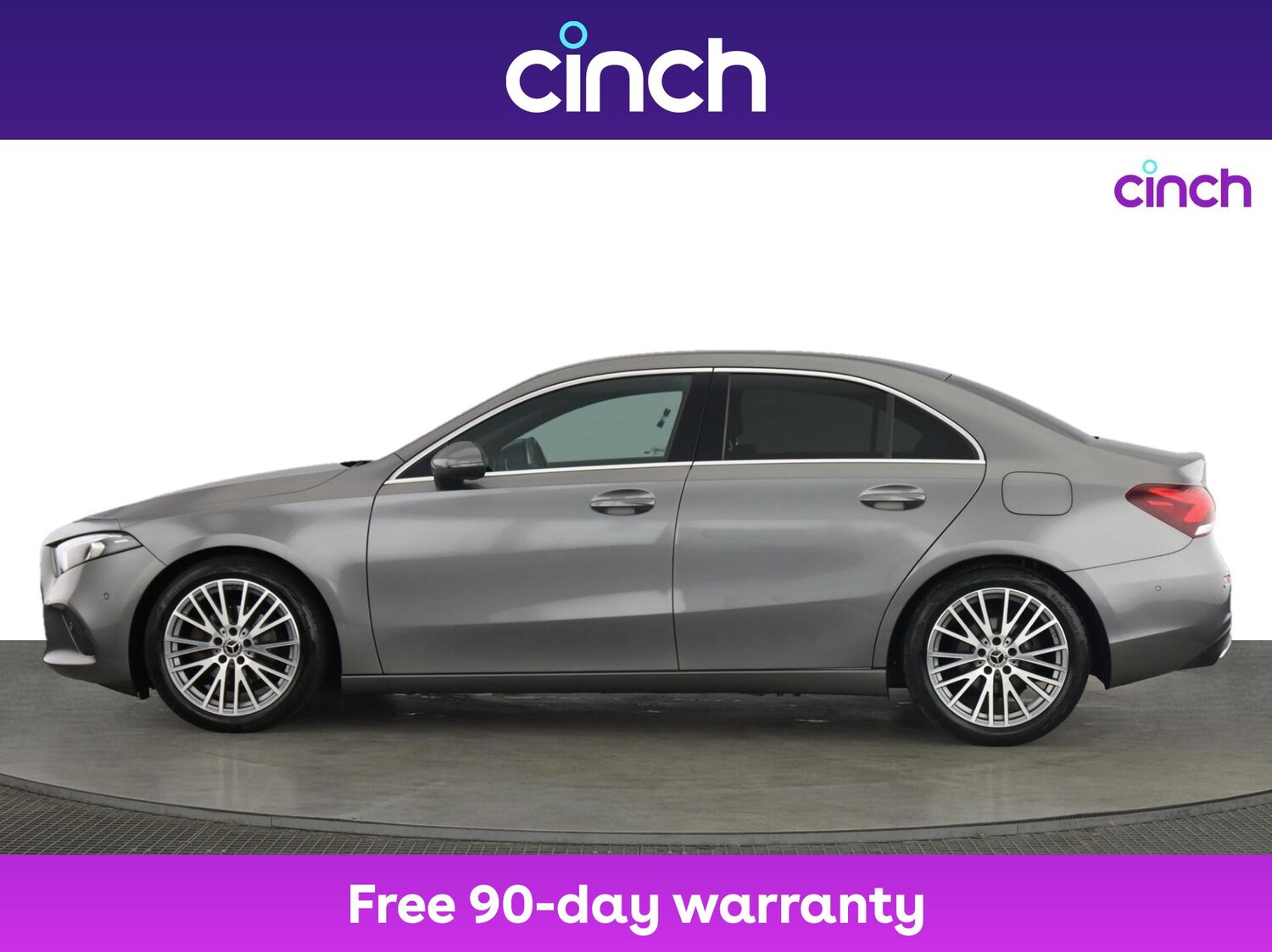 Used Mercedes-Benz A-Class 2022 for sale - 76024073: Photo 8