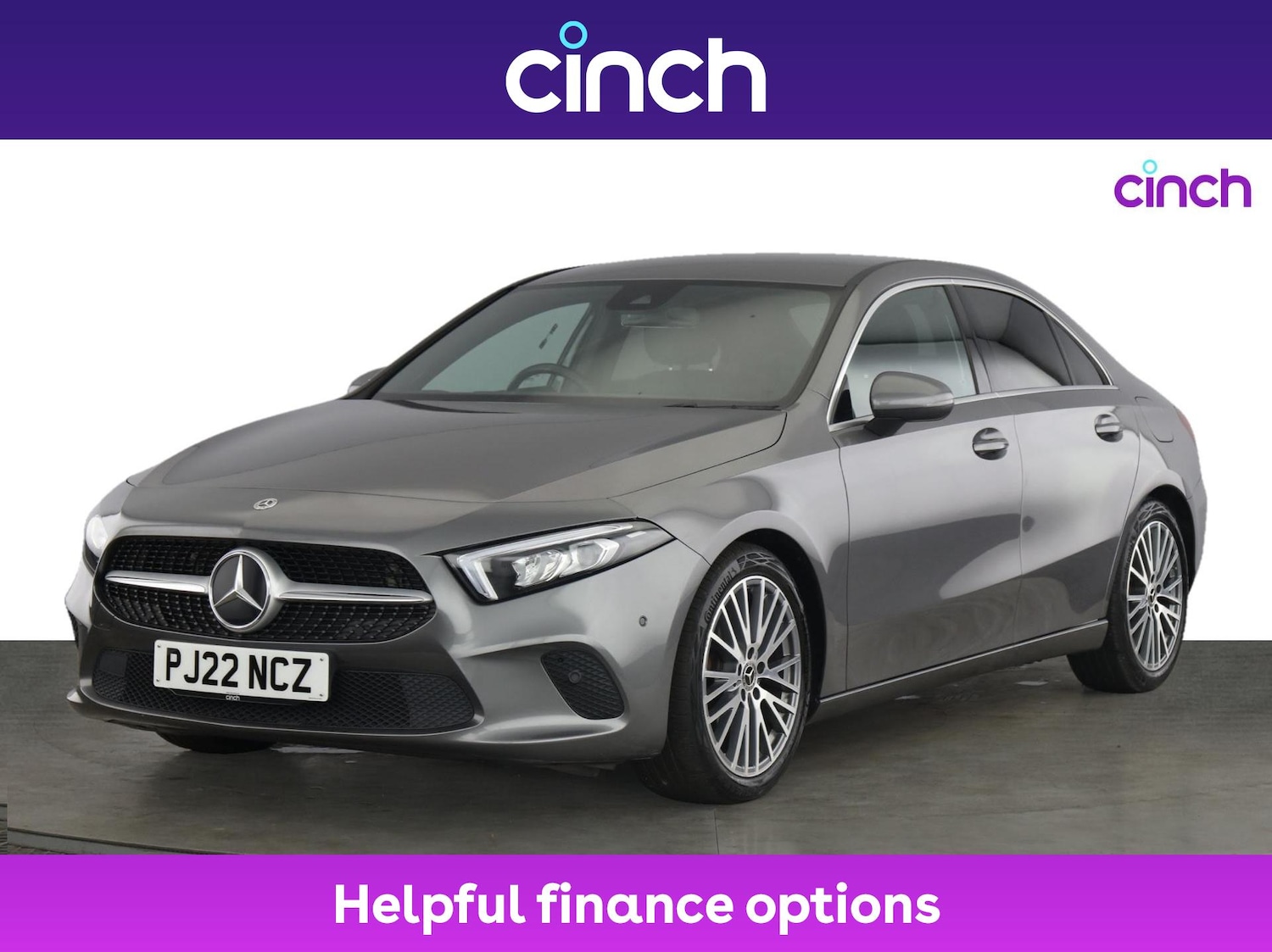 Used Mercedes-Benz A-Class 2022 for sale - 76024073: Photo 9