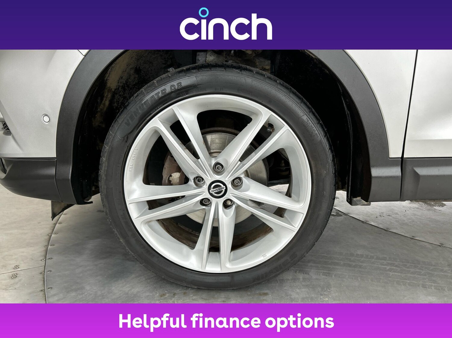 Used Nissan Qashqai 2019 for sale - 76438623: Photo 24