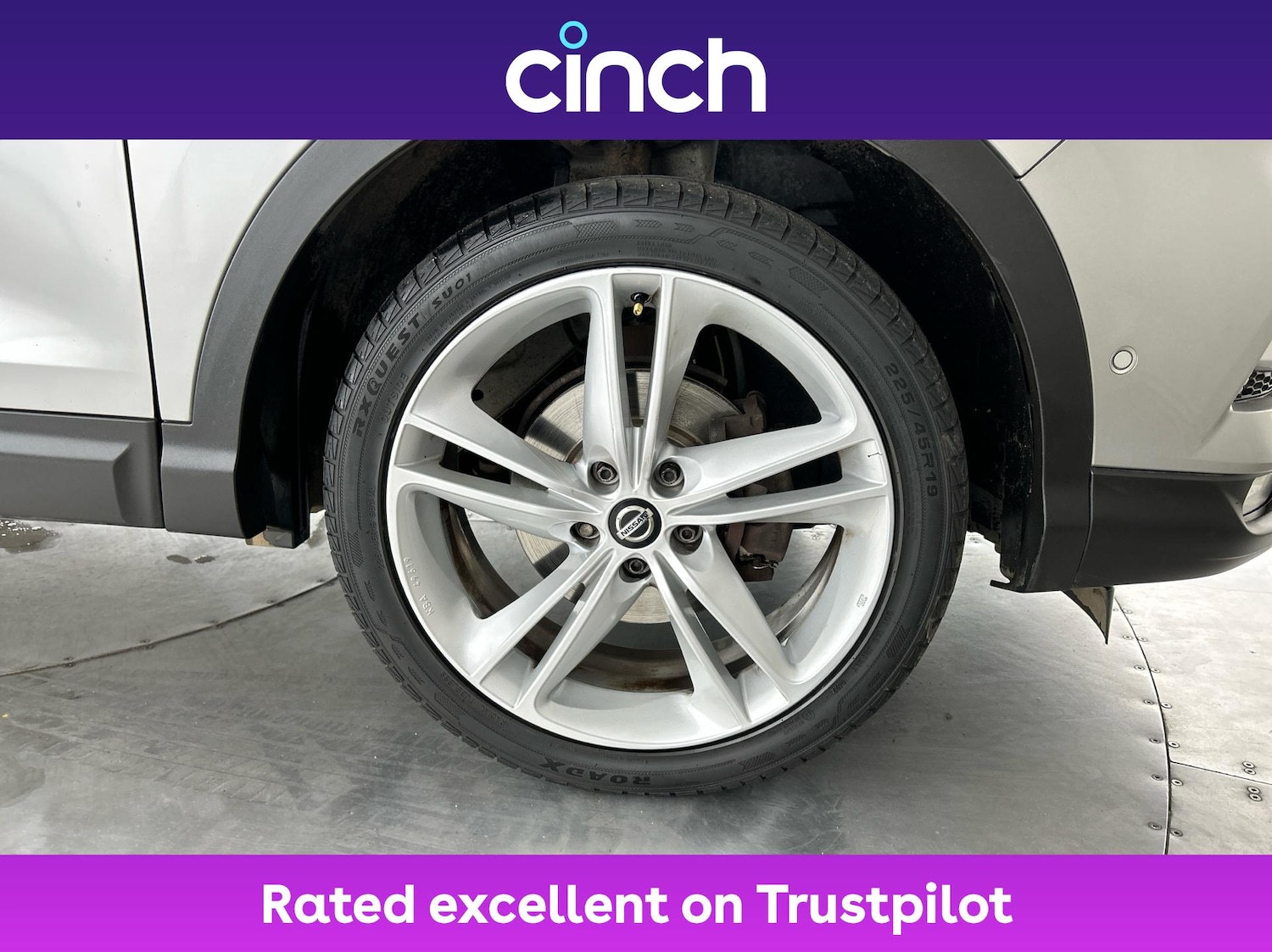 Used Nissan Qashqai 2019 for sale - 76438623: Photo 28