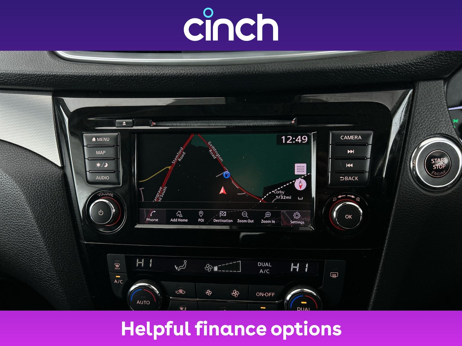 Used Nissan Qashqai 2019 for sale - 76438623: Photo 30