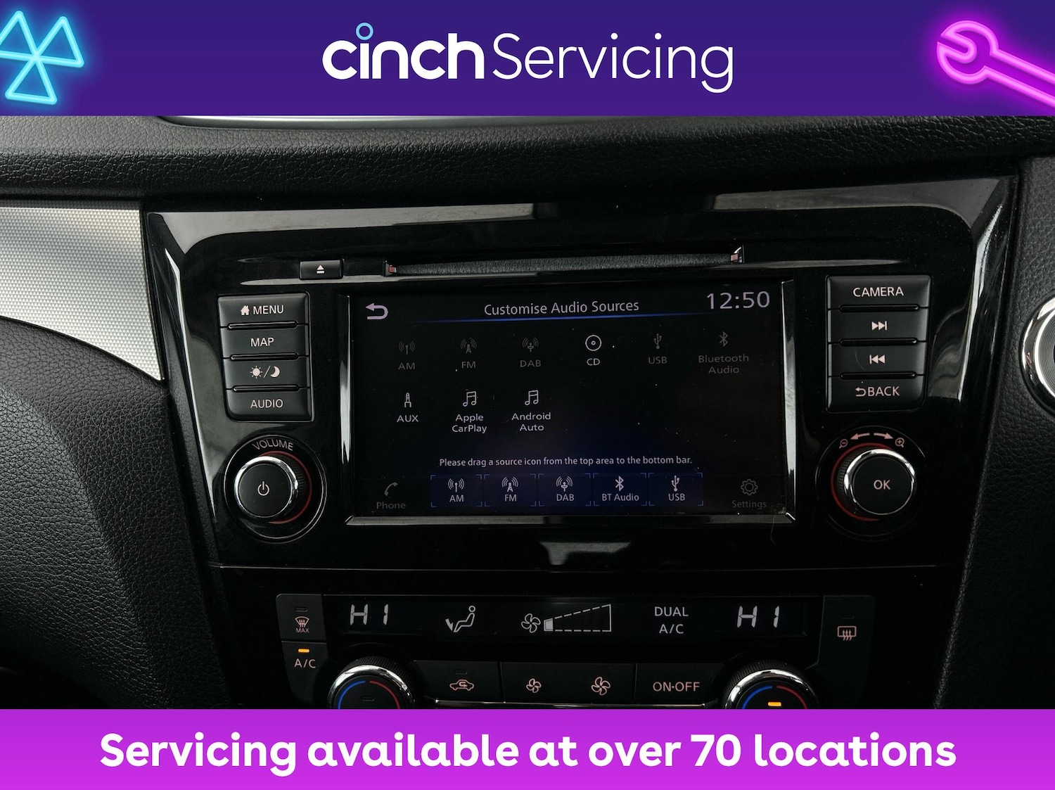 Used Nissan Qashqai 2019 for sale - 76438623: Photo 31