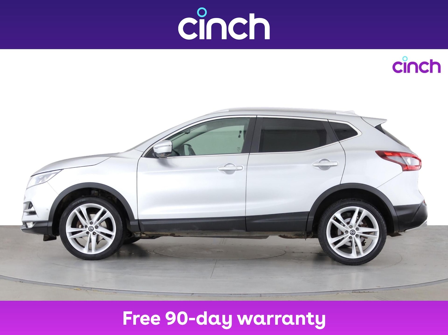 Used Nissan Qashqai 2019 for sale - 76438623: Photo 8