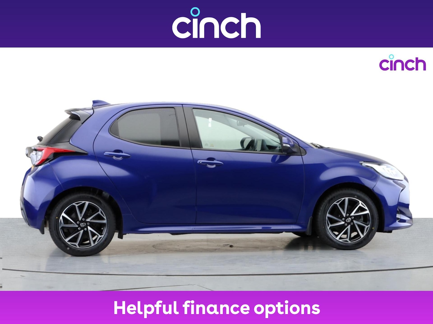 Used Toyota Yaris 2021 for sale - 76217538: Photo 2
