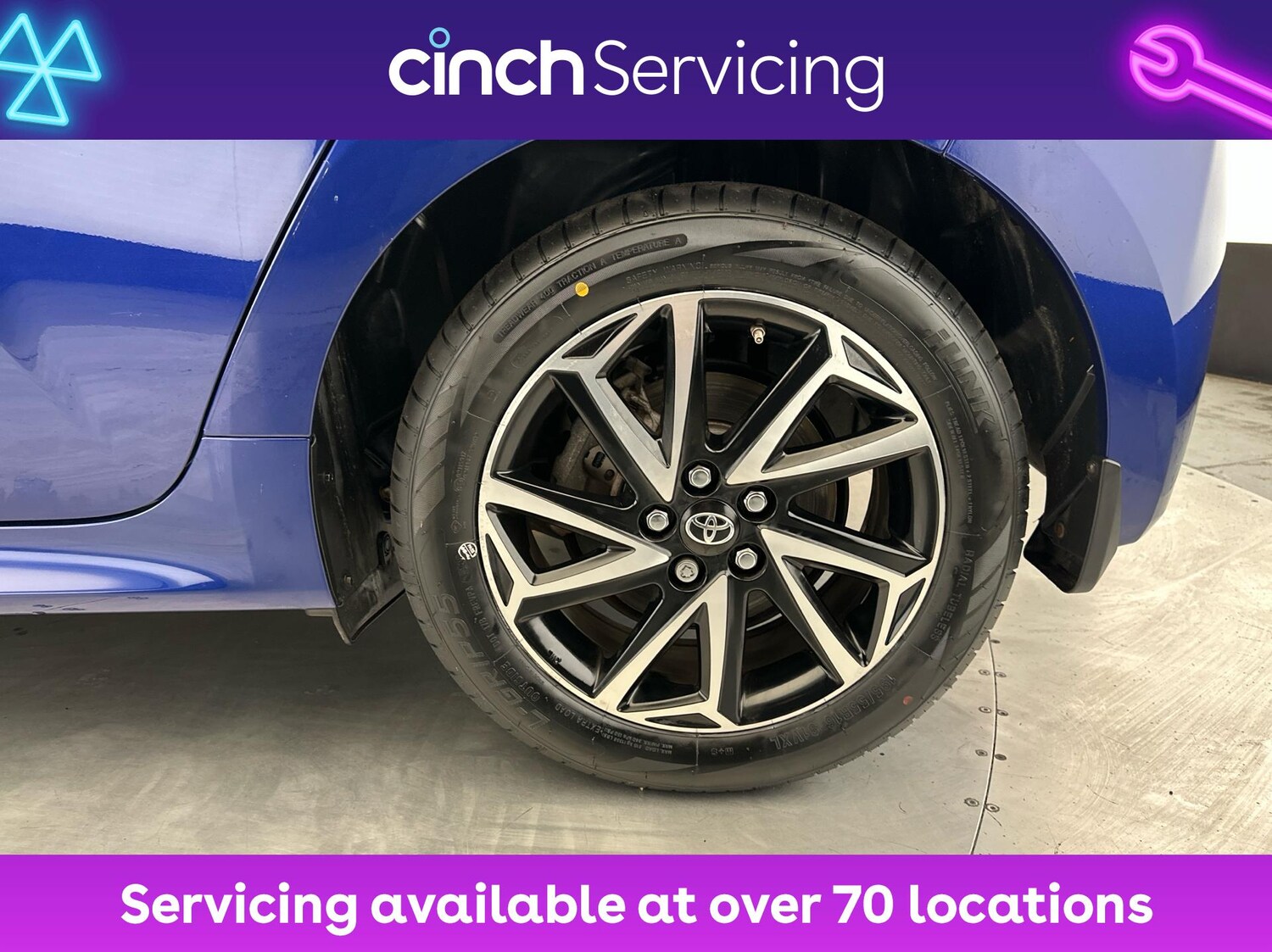 Used Toyota Yaris 2021 for sale - 76217538: Photo 26