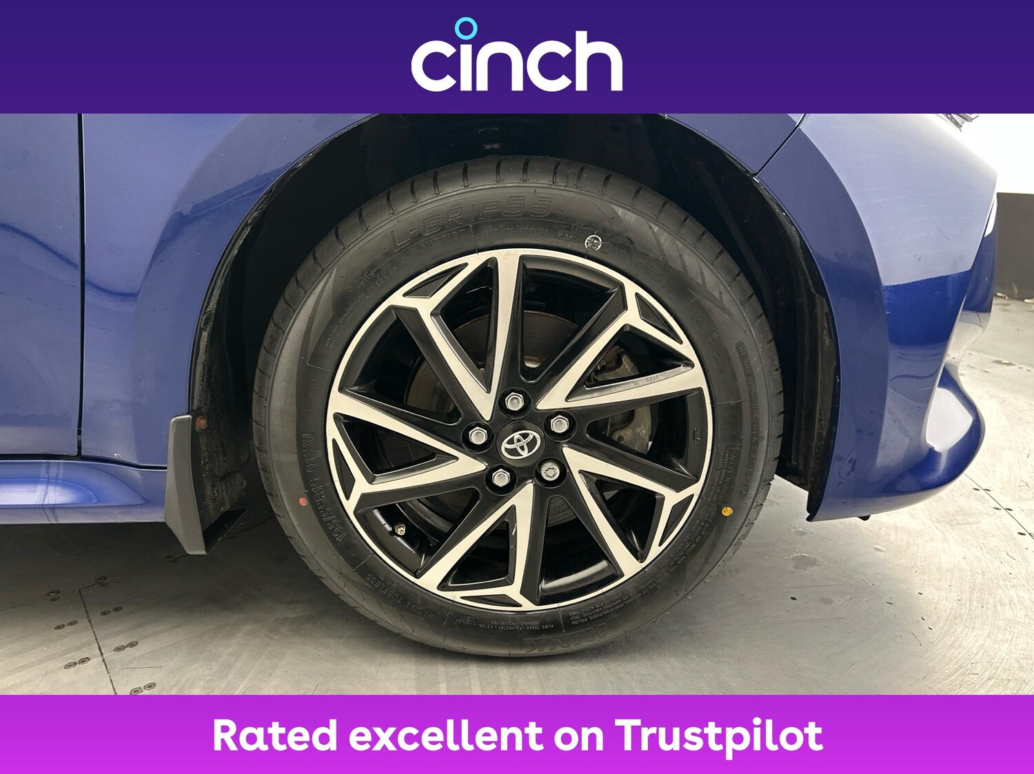 Used Toyota Yaris 2021 for sale - 76217538: Photo 28