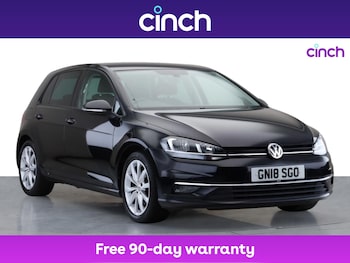 Volkswagen - Golf