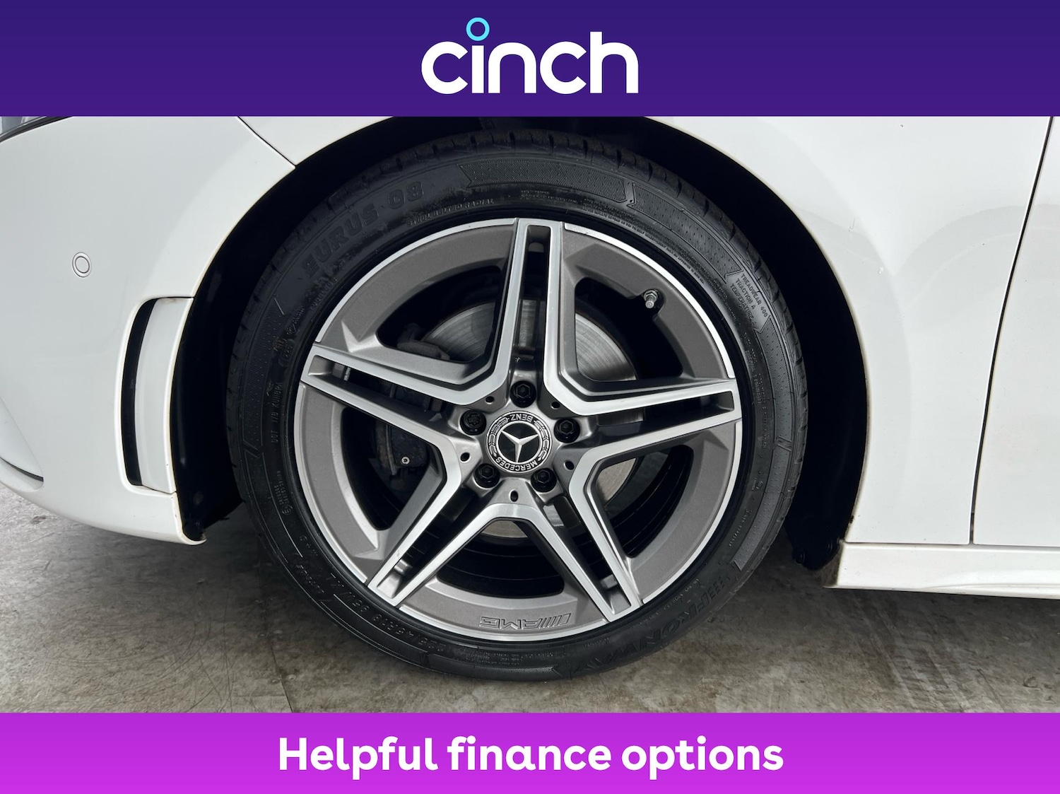 Used Mercedes-Benz A-Class 2018 for sale - 76985551: Photo 24