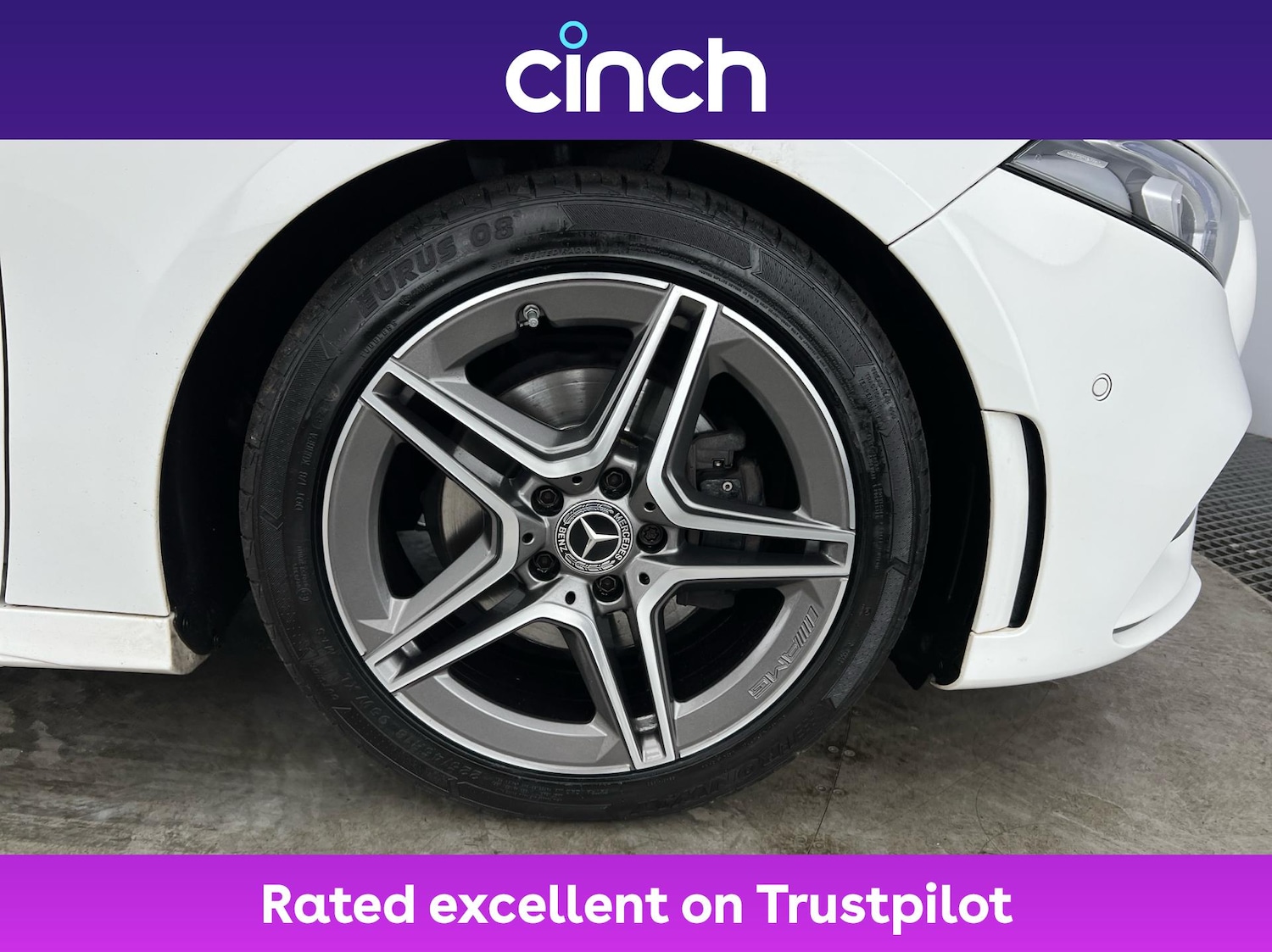 Used Mercedes-Benz A-Class 2018 for sale - 76985551: Photo 28