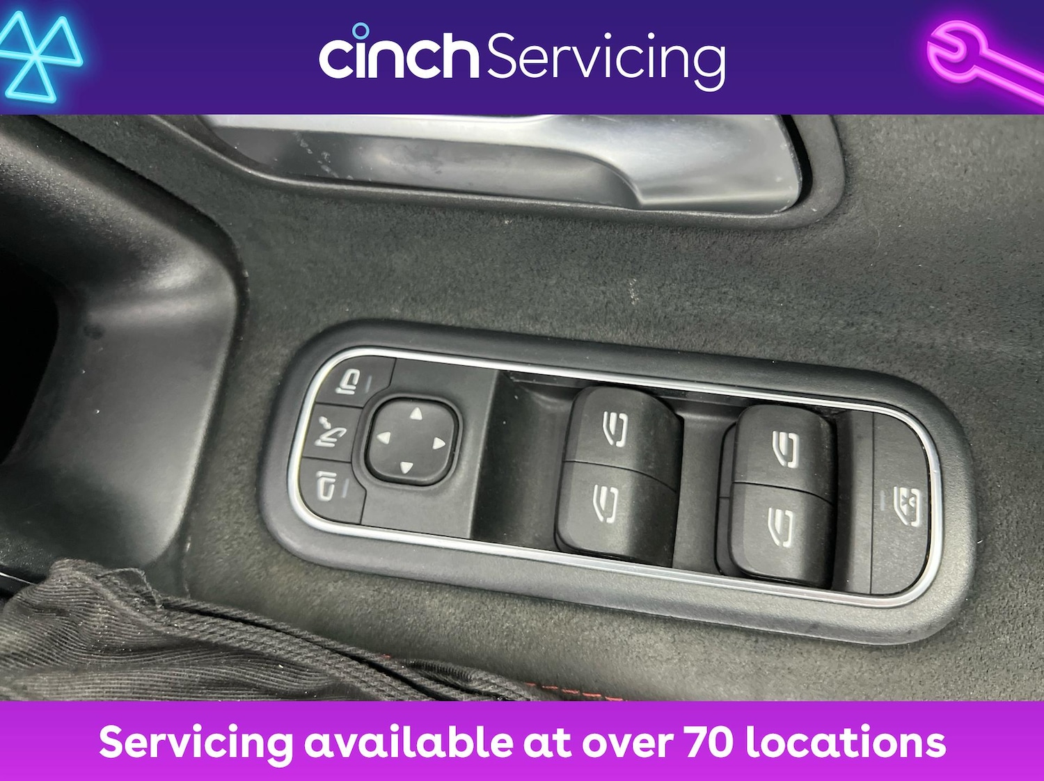 Used Mercedes-Benz A-Class 2018 for sale - 76985551: Photo 36