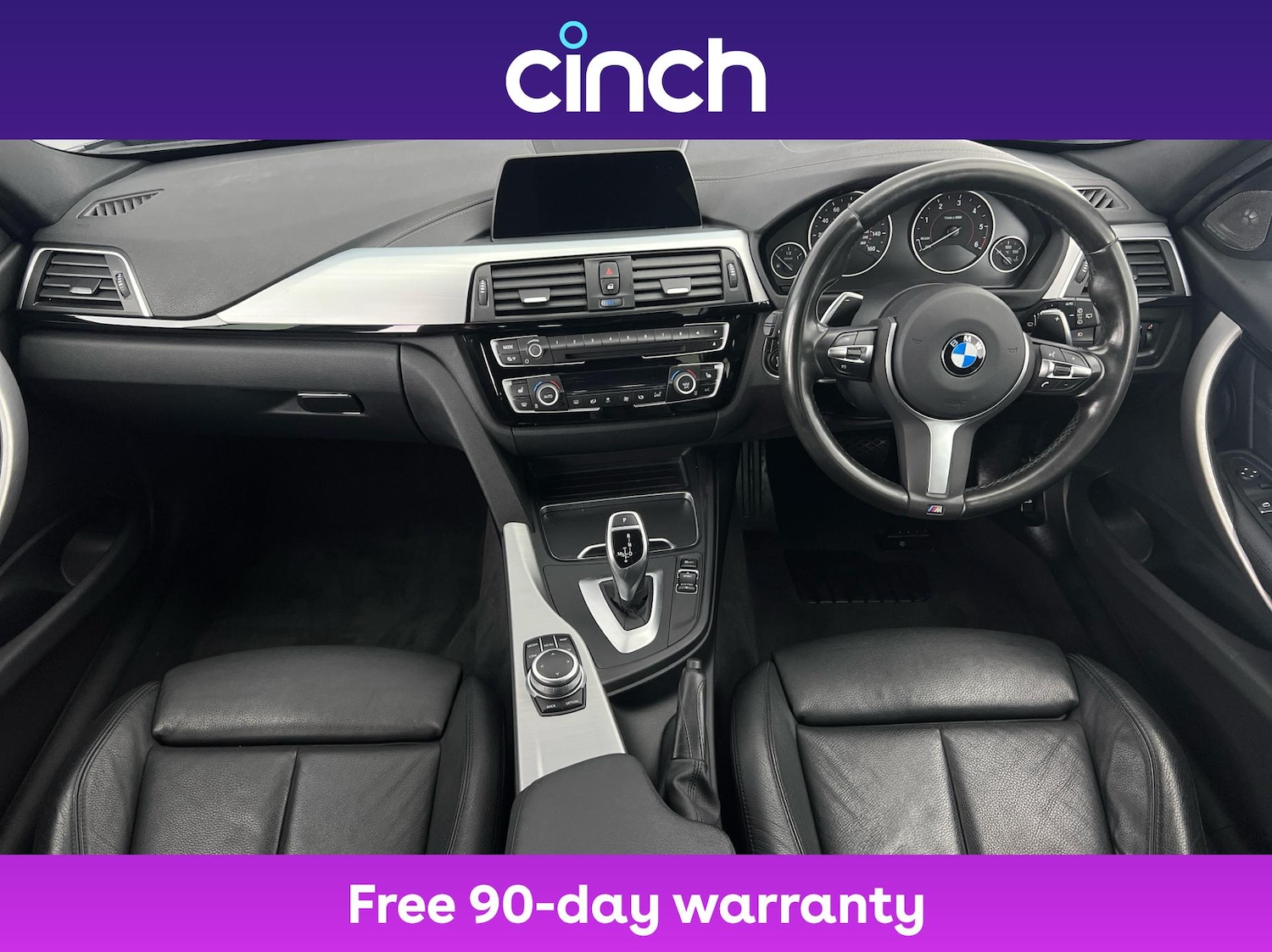 Used BMW 3 Series 2019 for sale - 77026267: Photo 15