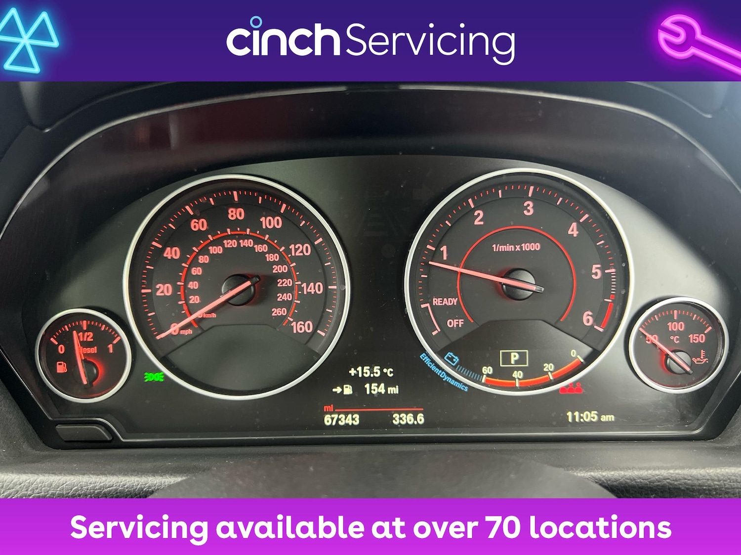 Used BMW 3 Series 2019 for sale - 77026267: Photo 18