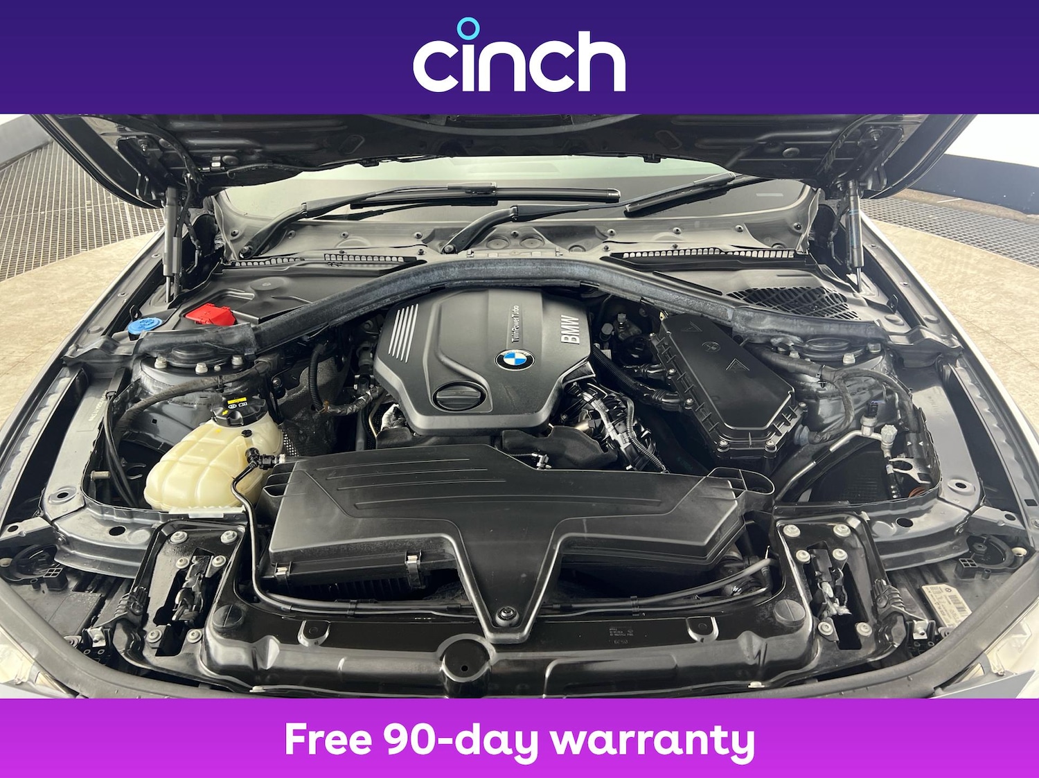 Used BMW 3 Series 2019 for sale - 77026267: Photo 23