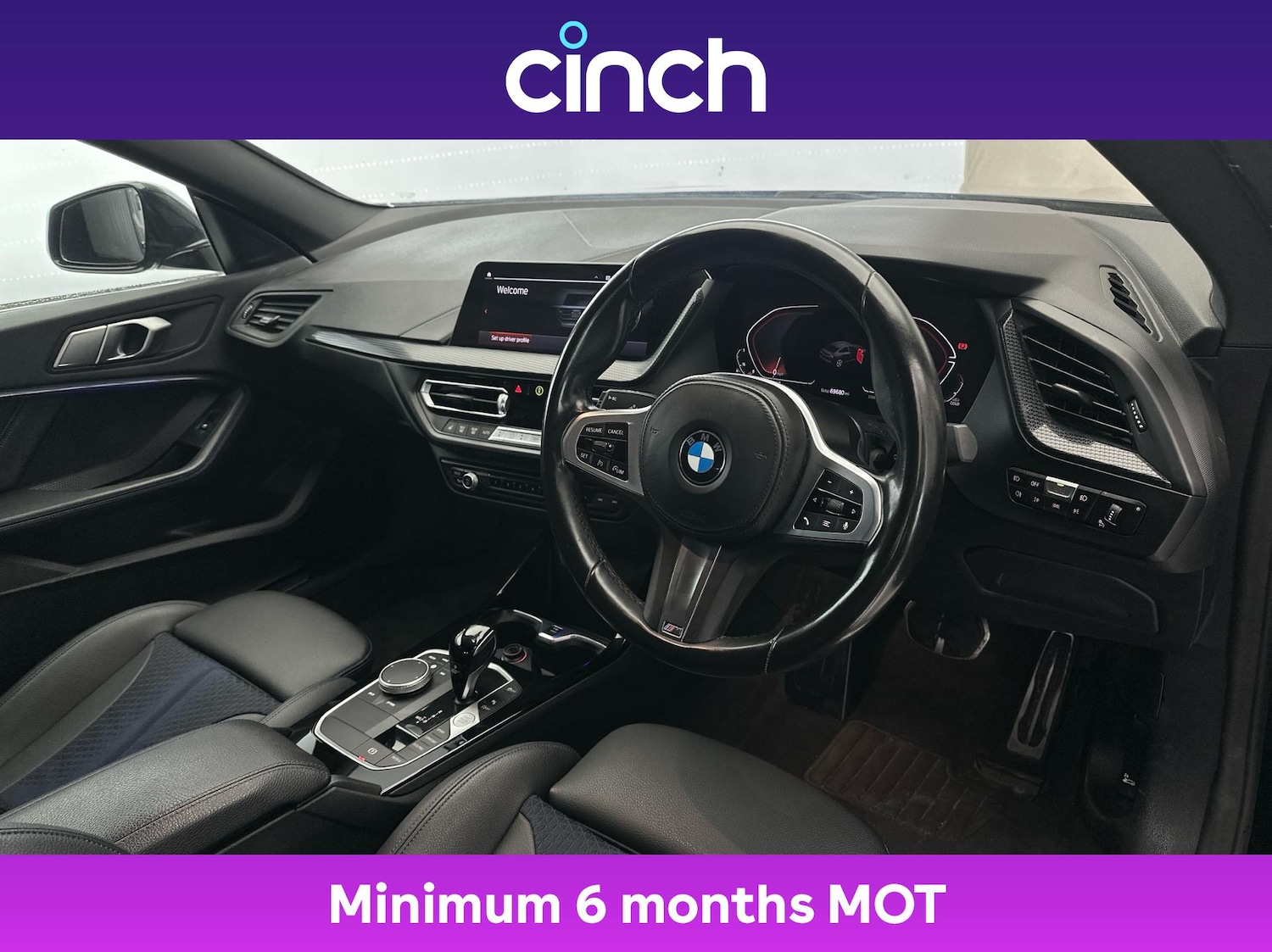 Used BMW 2 Series 2022 for sale - 76519859: Photo 12