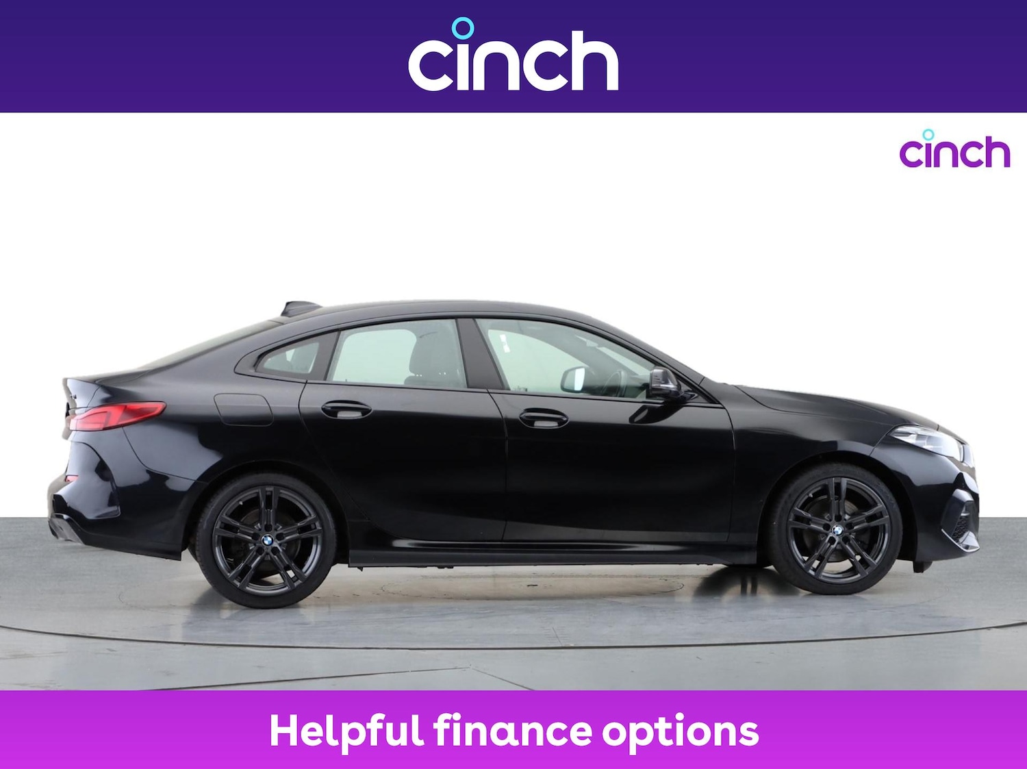 Used BMW 2 Series 2022 for sale - 76519859: Photo 2