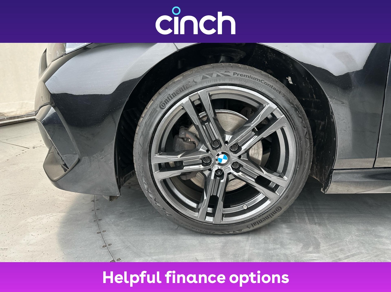 Used BMW 2 Series 2022 for sale - 76519859: Photo 24