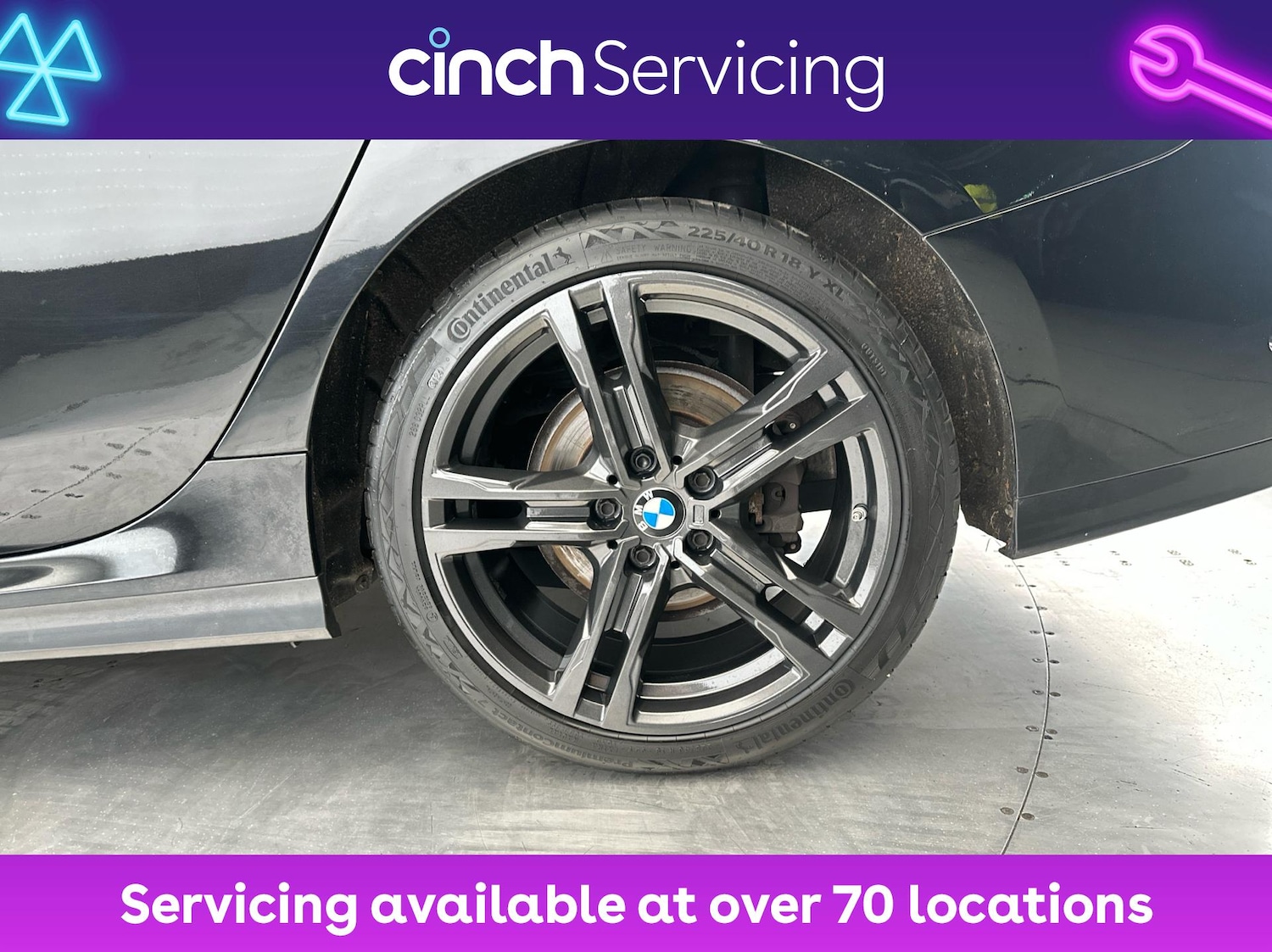 Used BMW 2 Series 2022 for sale - 76519859: Photo 26