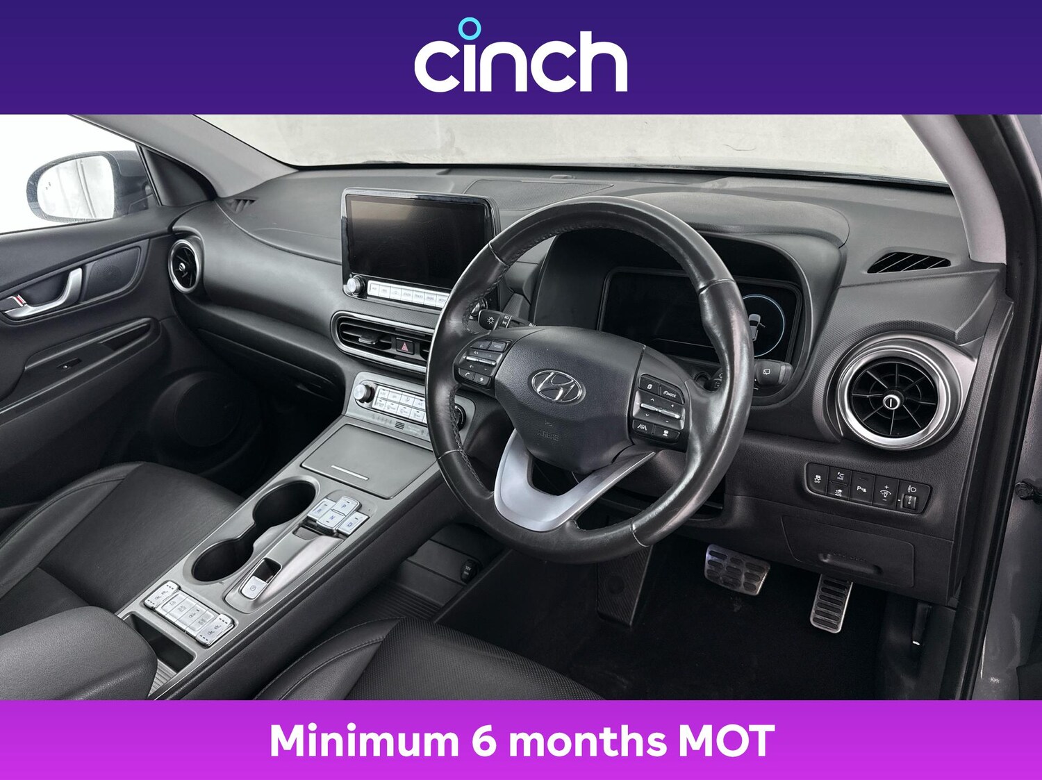 Used Hyundai KONA 2022 for sale - 76474818: Photo 12