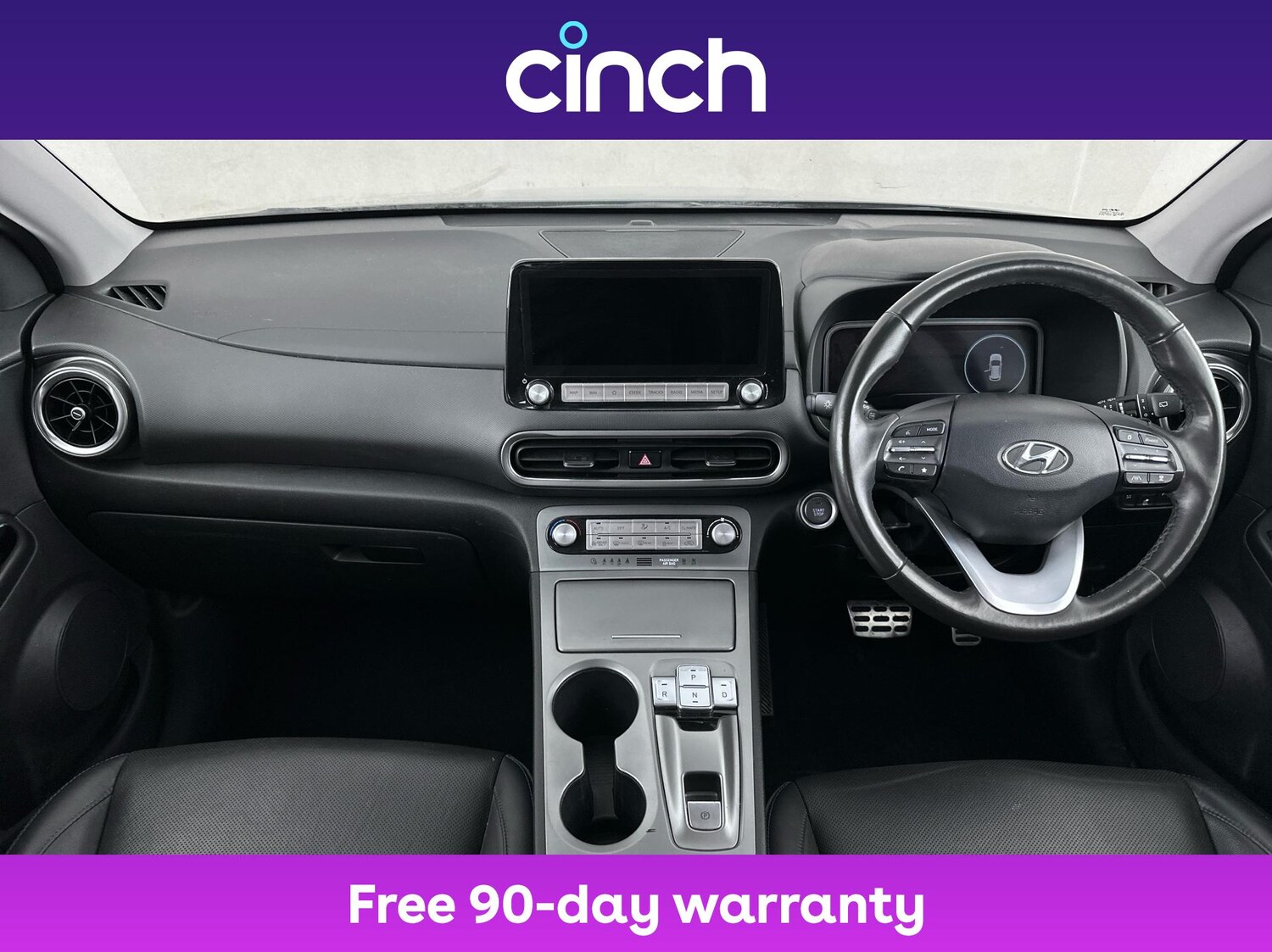 Used Hyundai KONA 2022 for sale - 76474818: Photo 15