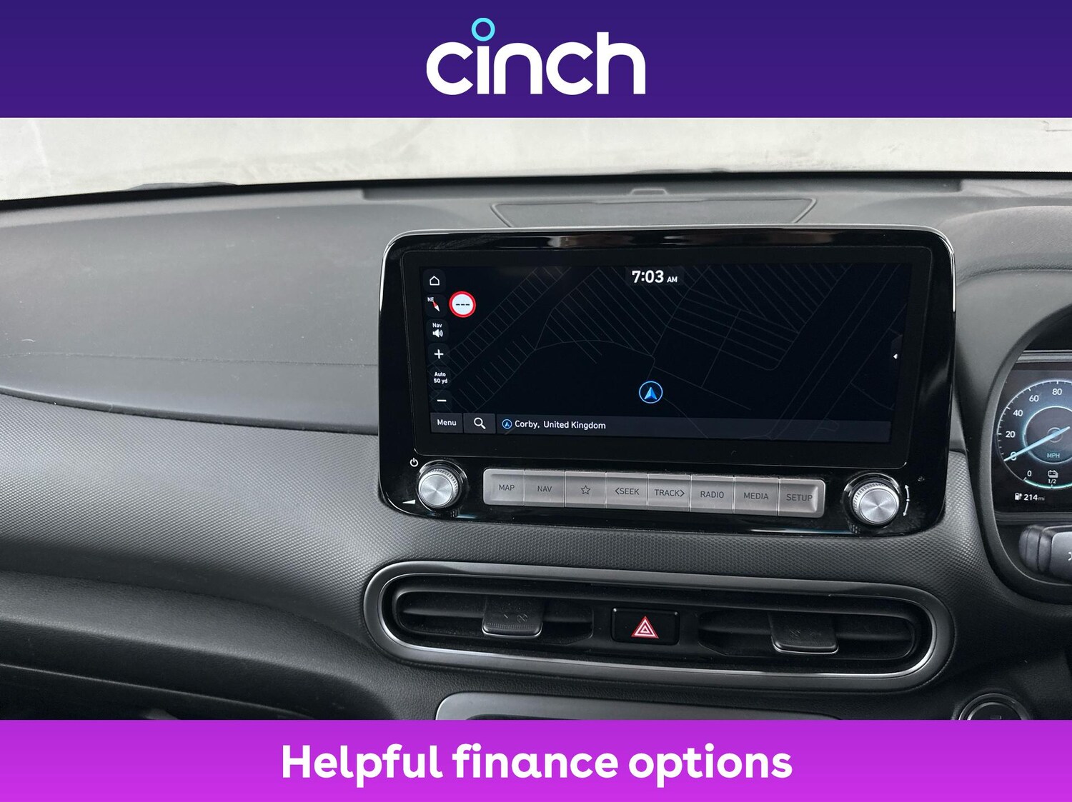 Used Hyundai KONA 2022 for sale - 76474818: Photo 17