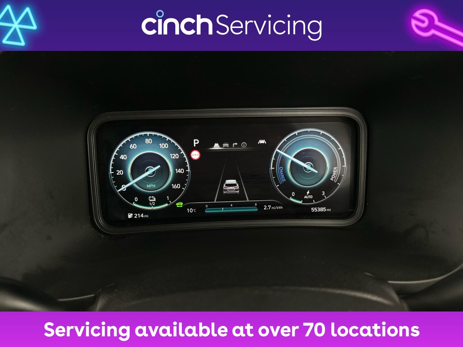 Used Hyundai KONA 2022 for sale - 76474818: Photo 18