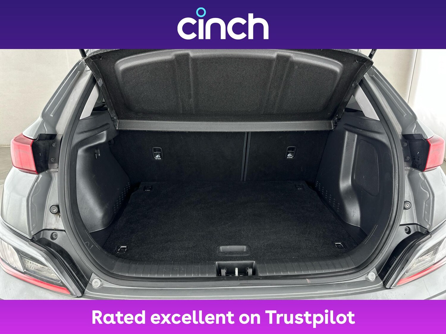 Used Hyundai KONA 2022 for sale - 76474818: Photo 21