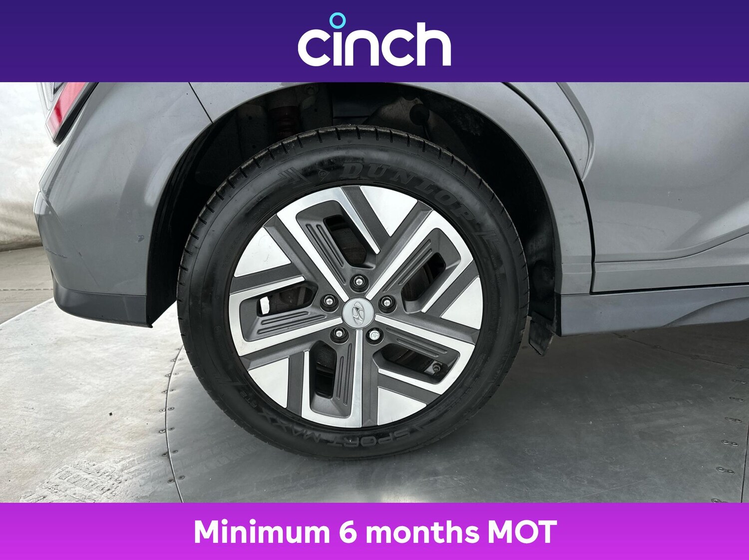 Used Hyundai KONA 2022 for sale - 76474818: Photo 27