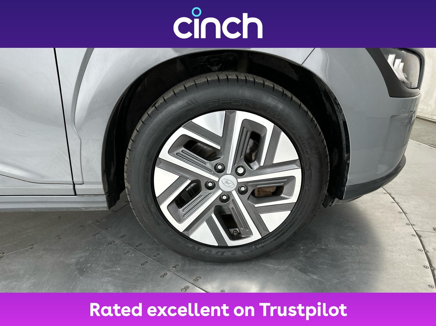 Used Hyundai KONA 2022 for sale - 76474818: Photo 28