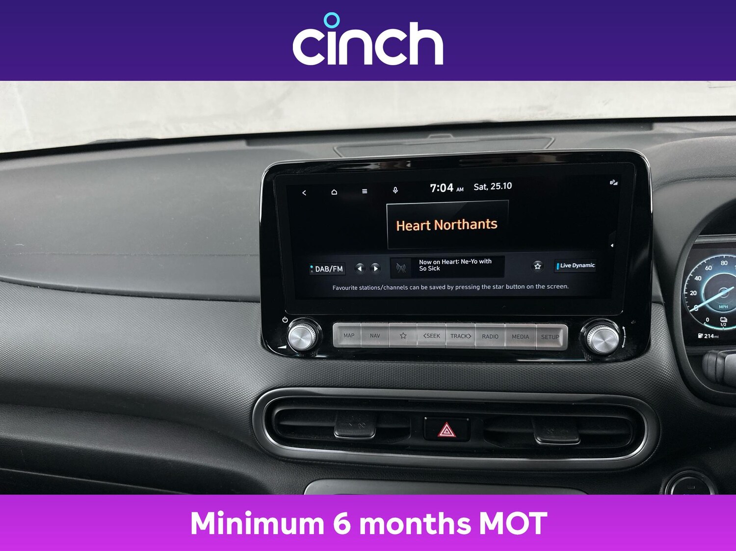 Used Hyundai KONA 2022 for sale - 76474818: Photo 32