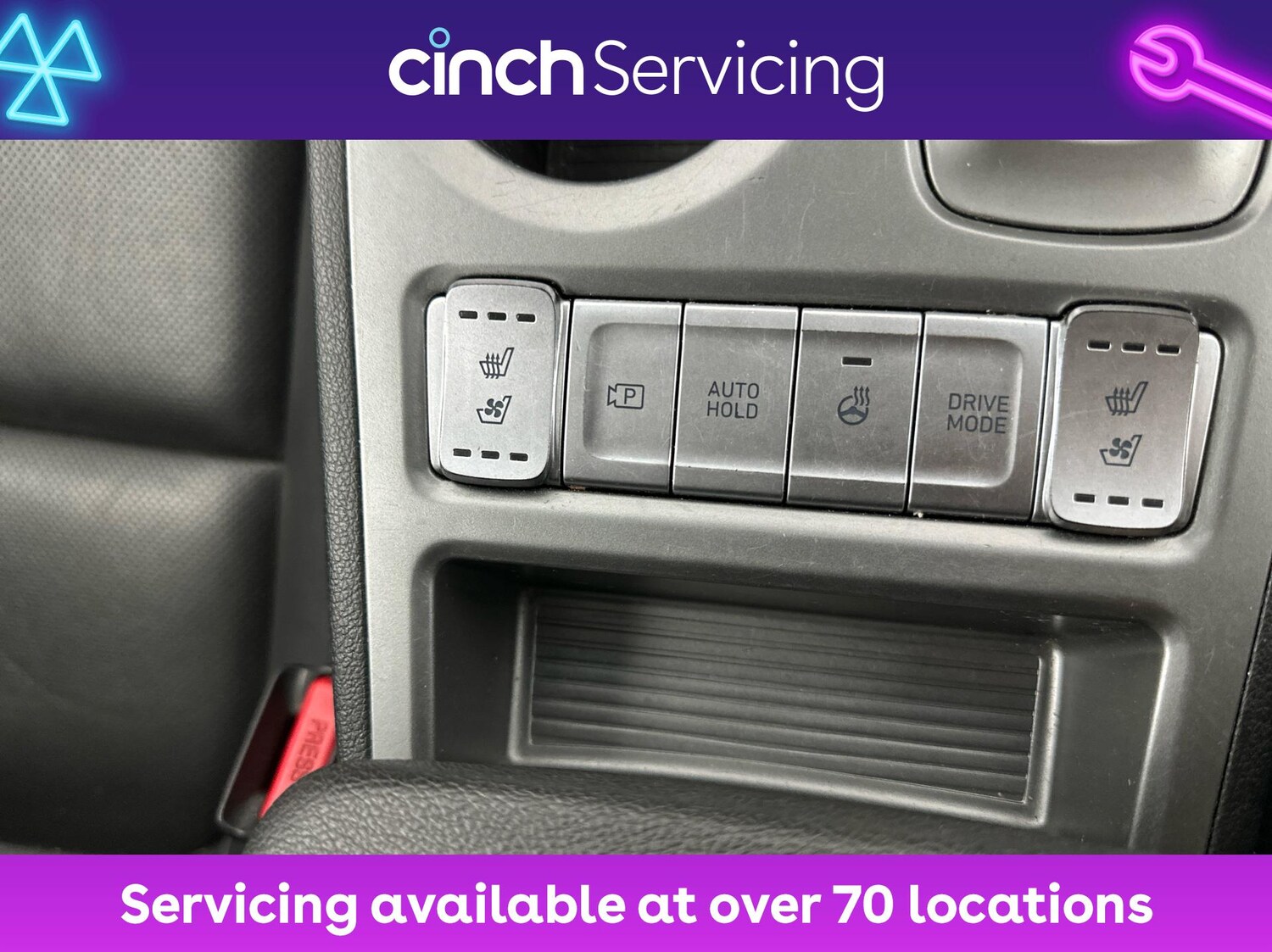 Used Hyundai KONA 2022 for sale - 76474818: Photo 36