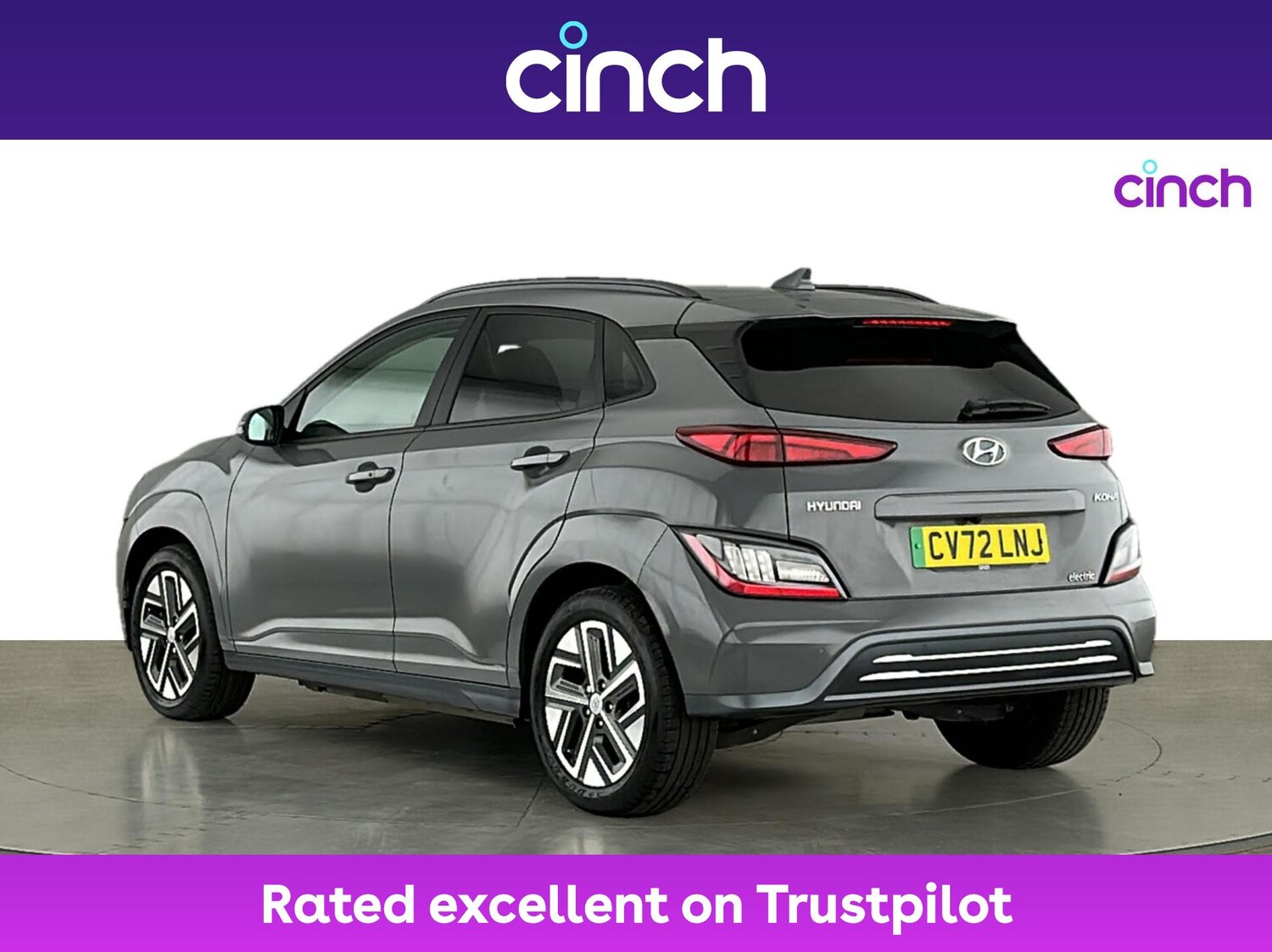 Used Hyundai KONA 2022 for sale - 76474818: Photo 6