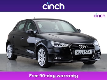 Audi - A1