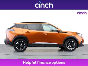 Used Peugeot 2008 2021 for sale - 75543259: Photo