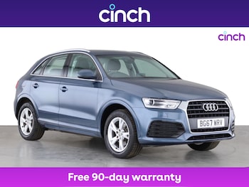 Audi - Q3