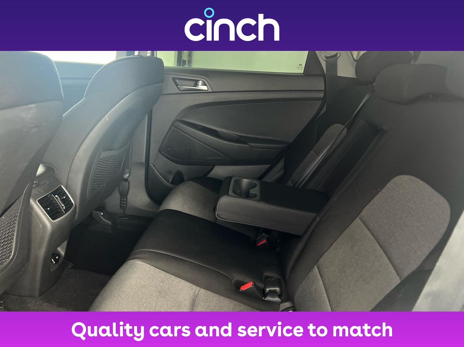 Used Hyundai TUCSON 2019 for sale - 76883874: Photo 20