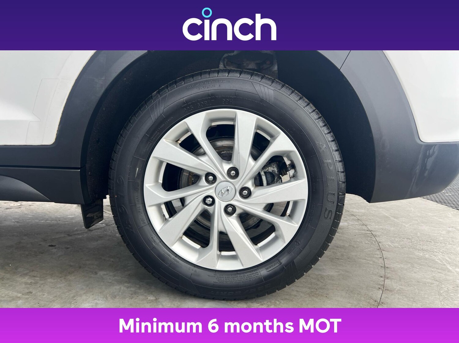 Used Hyundai TUCSON 2019 for sale - 76883874: Photo 26