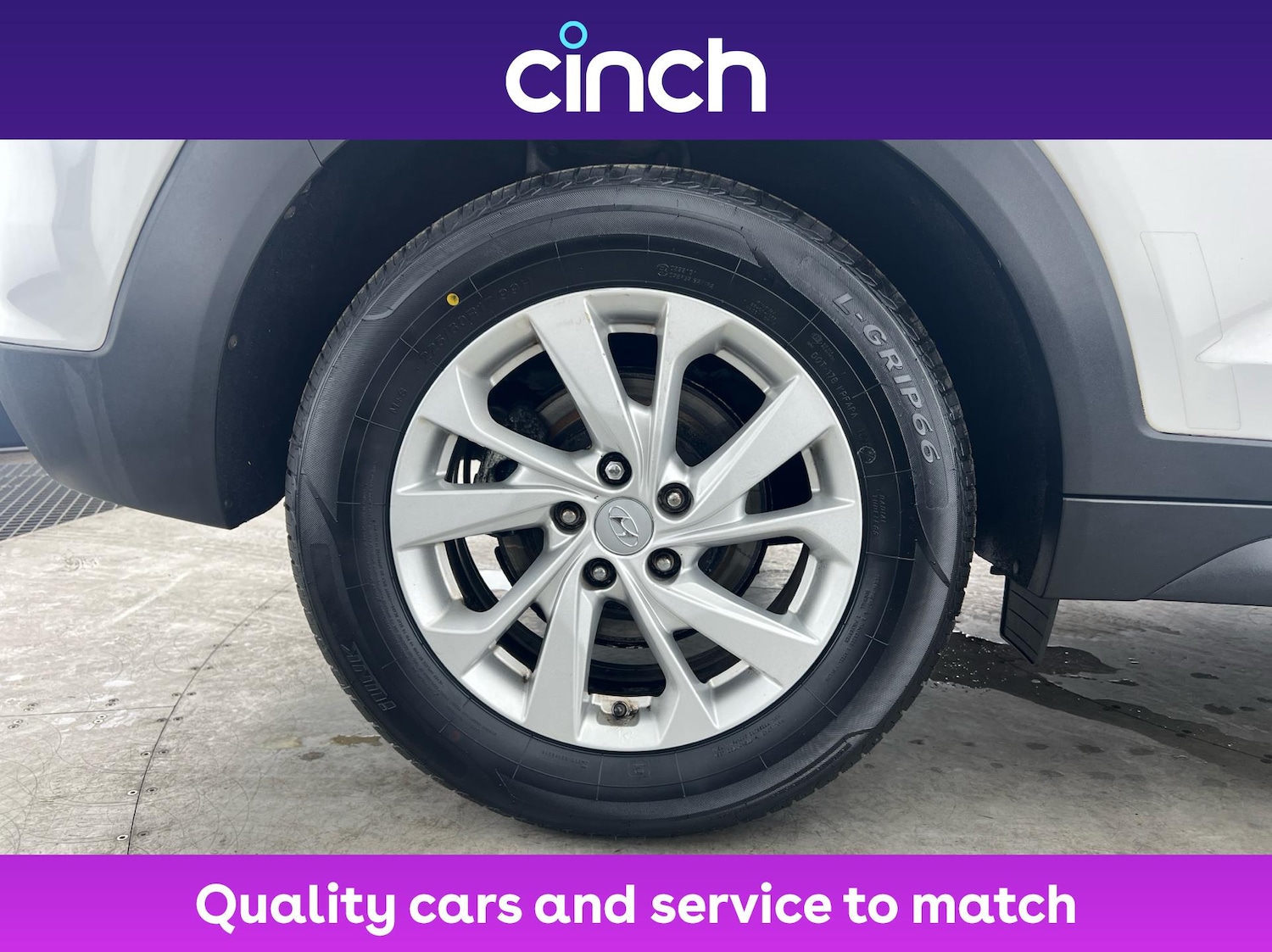 Used Hyundai TUCSON 2019 for sale - 76883874: Photo 27