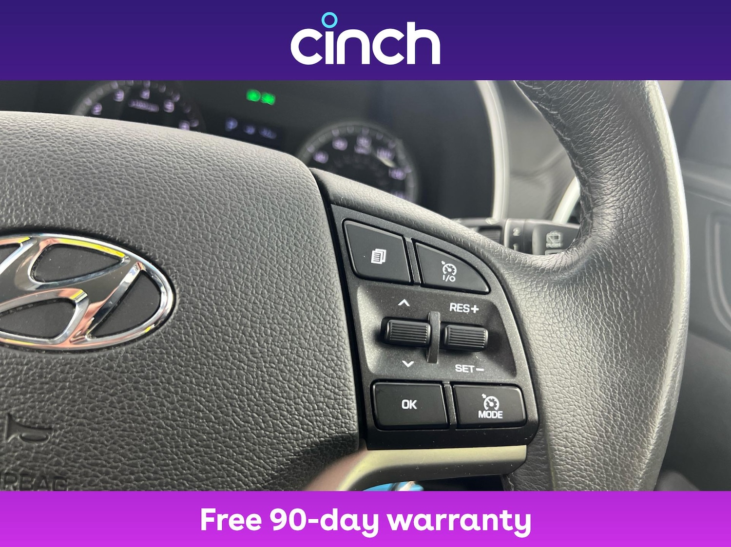 Used Hyundai TUCSON 2019 for sale - 76883874: Photo 34