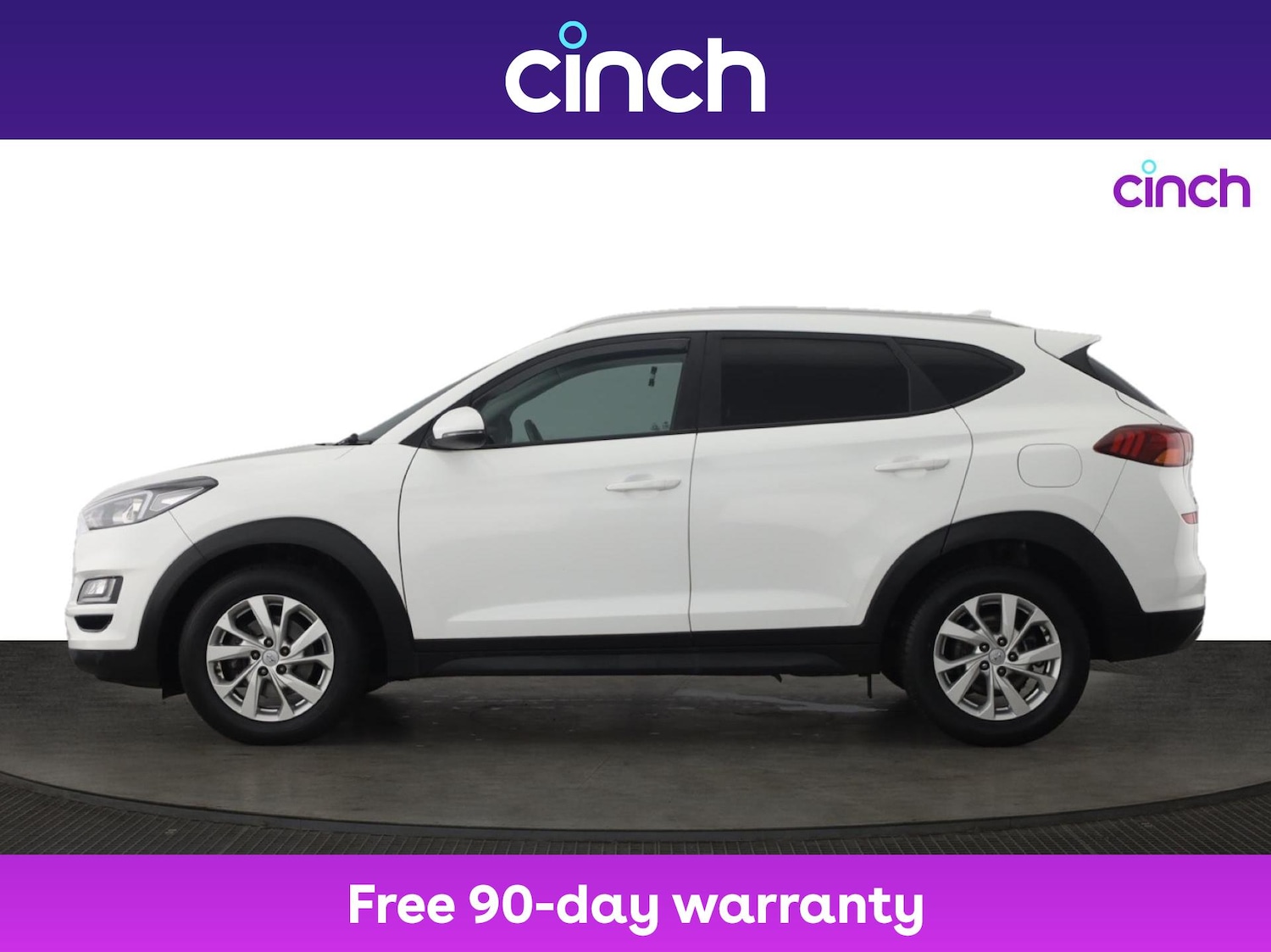 Used Hyundai TUCSON 2019 for sale - 76883874: Photo 8