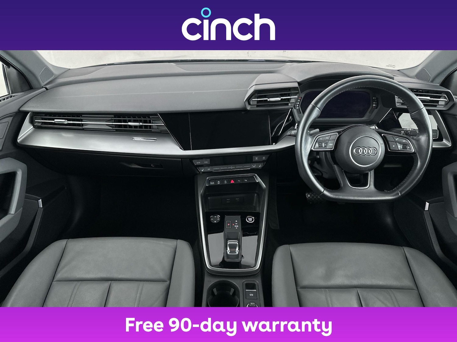Used Audi A3 2020 for sale - 76324203: Photo 15
