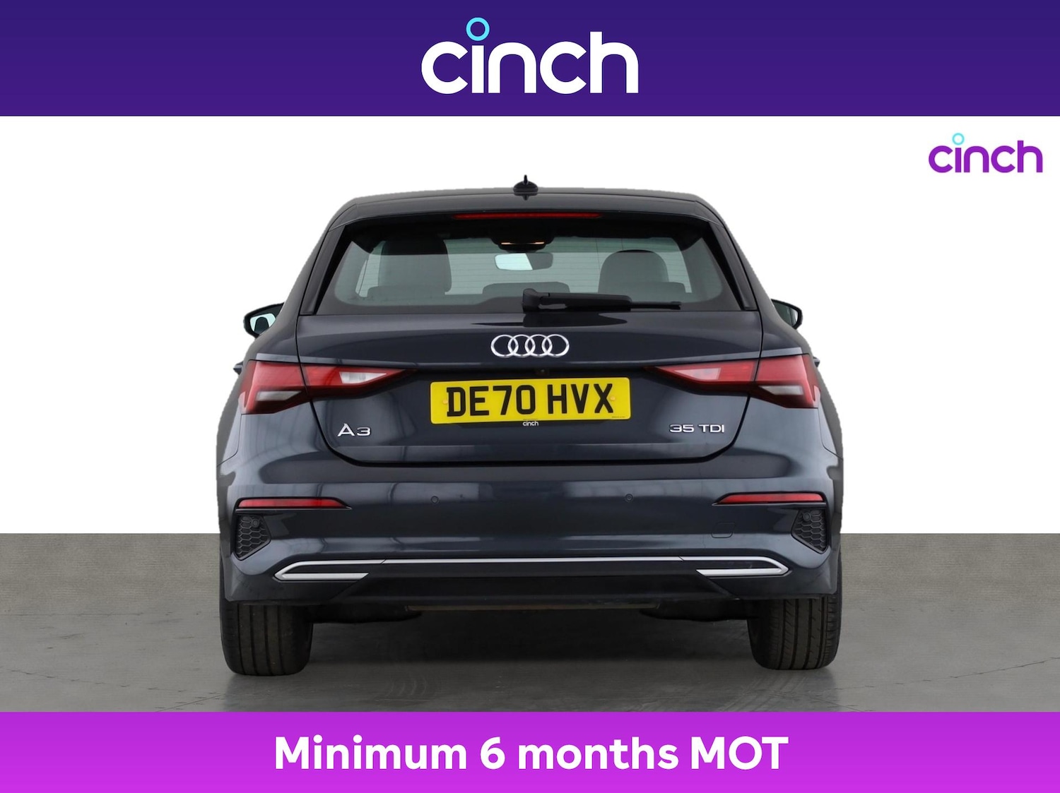 Used Audi A3 2020 for sale - 76324203: Photo 5