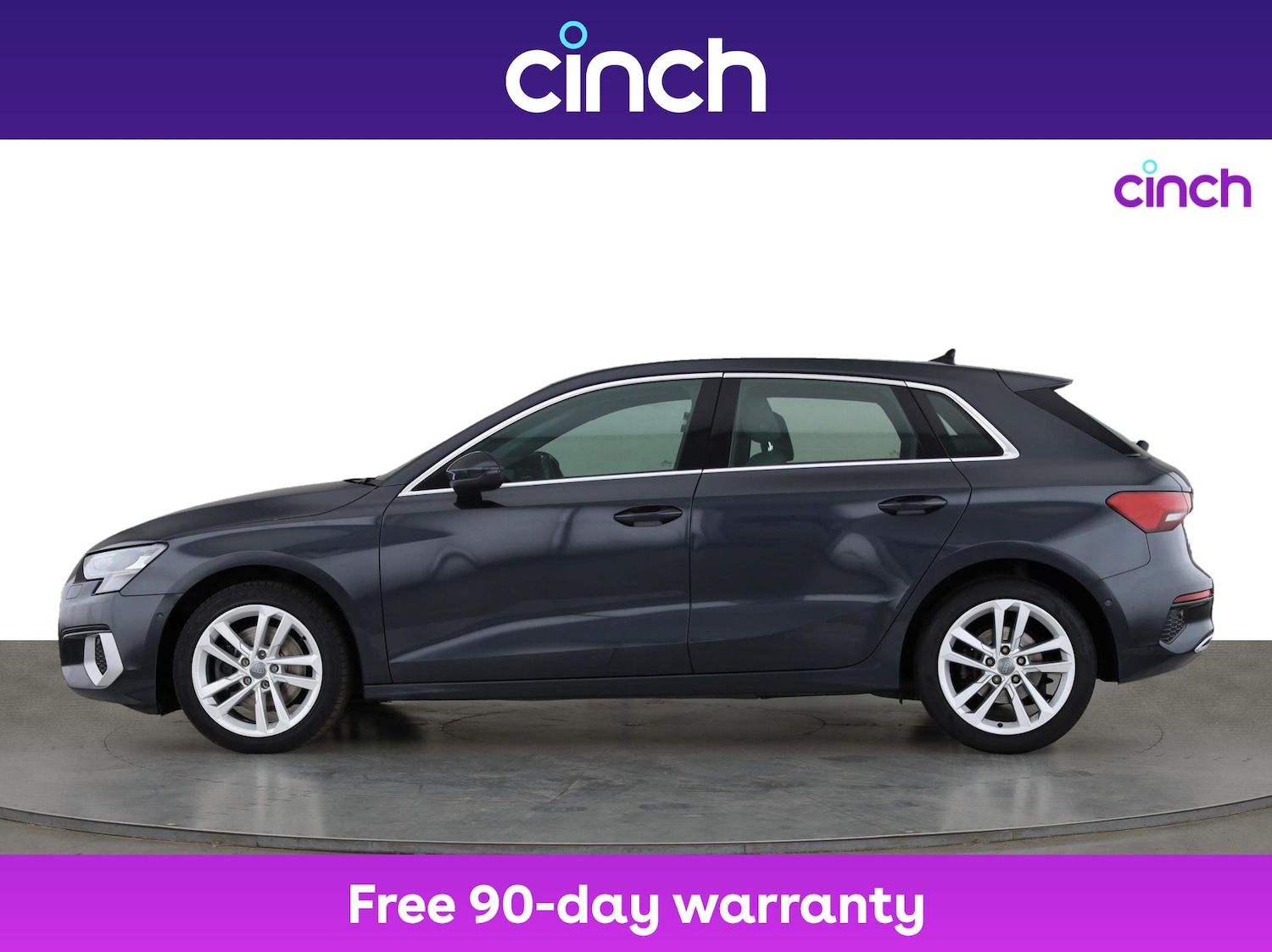 Used Audi A3 2020 for sale - 76324203: Photo 8