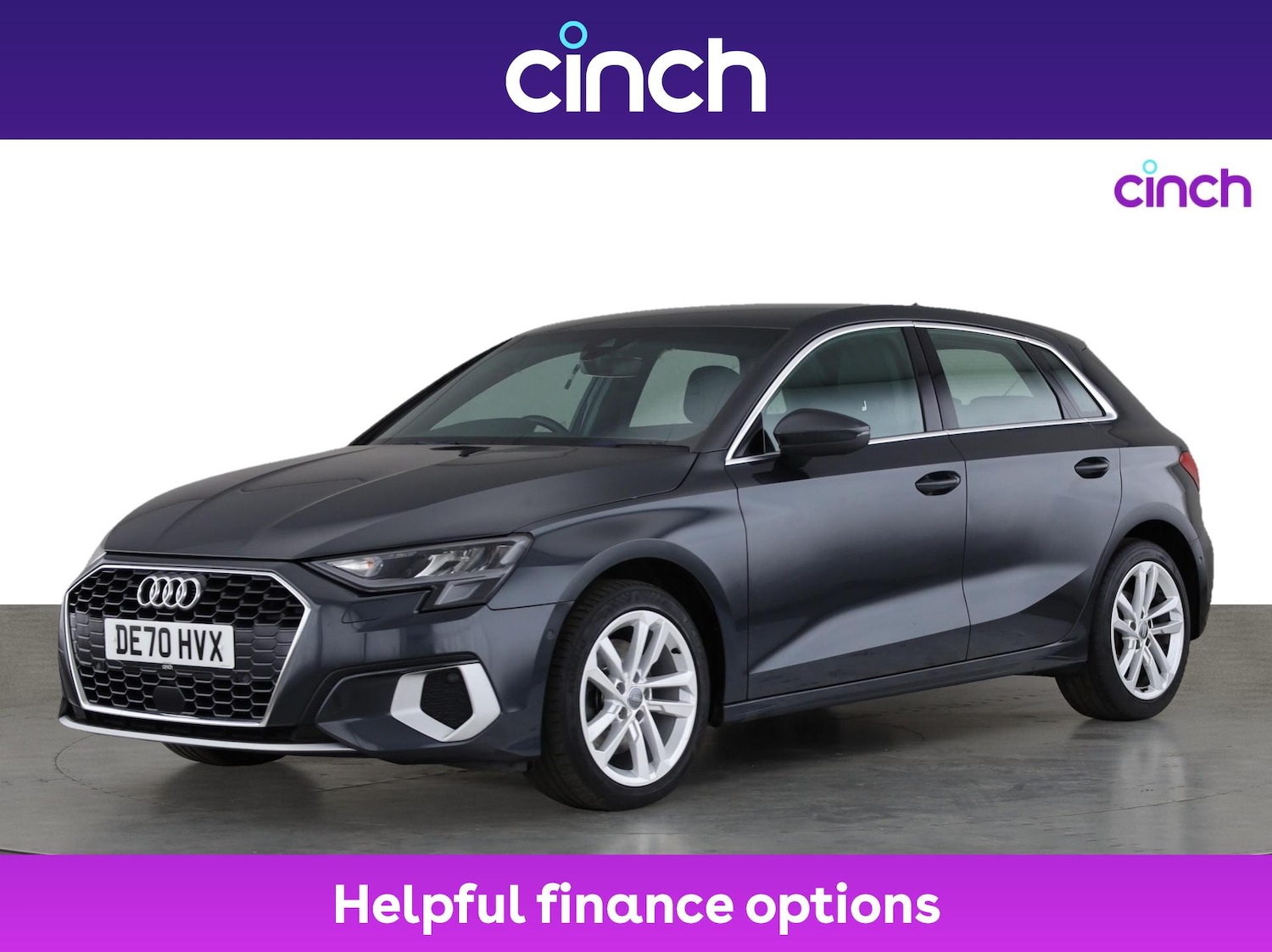 Used Audi A3 2020 for sale - 76324203: Photo 9